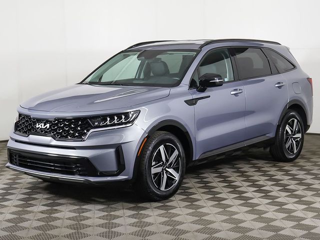 2023 Kia Sorento S FWD - 23046716 - 8