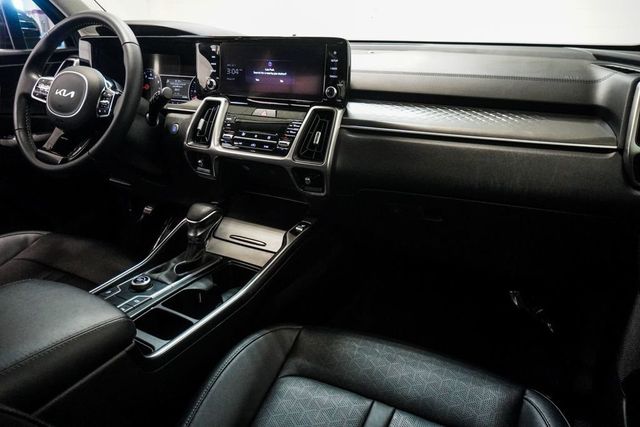 2023 Kia Sorento S FWD - 23045584 - 9
