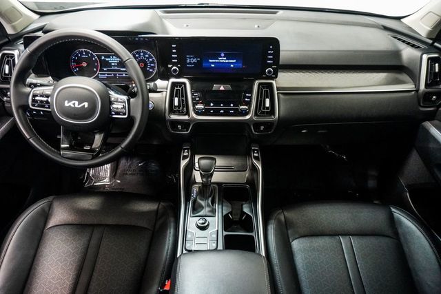 2023 Kia Sorento S FWD - 23045584 - 10