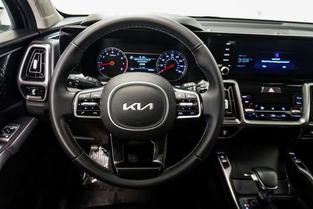 2023 Kia Sorento S FWD - 23045584 - 12