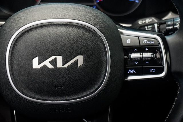 2023 Kia Sorento S FWD - 23045584 - 13