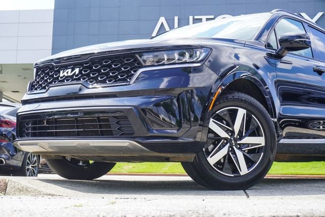 2023 Kia Sorento S FWD - 23045584 - 1