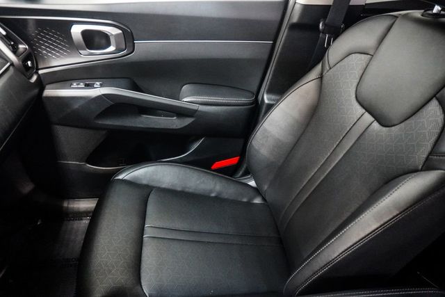 2023 Kia Sorento S FWD - 23045584 - 24