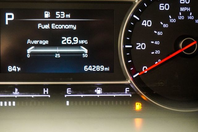 2023 Kia Sorento S FWD - 23045584 - 26
