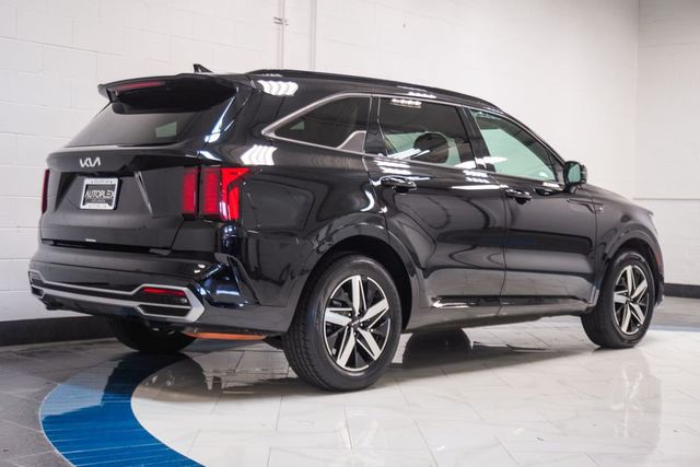 2023 Kia Sorento S FWD - 23045584 - 27