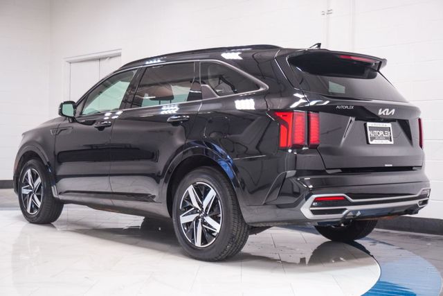 2023 Kia Sorento S FWD - 23045584 - 28