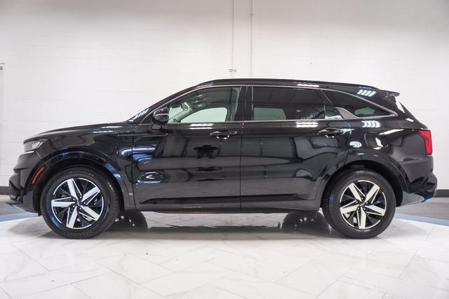2023 Kia Sorento S FWD - 23045584 - 29
