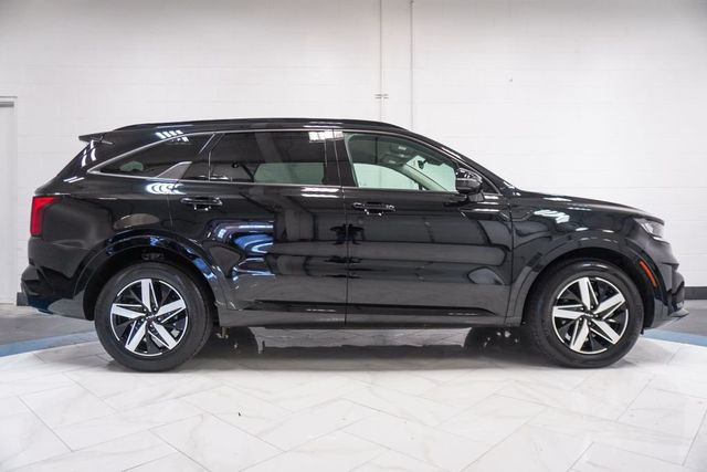 2023 Kia Sorento S FWD - 23045584 - 30
