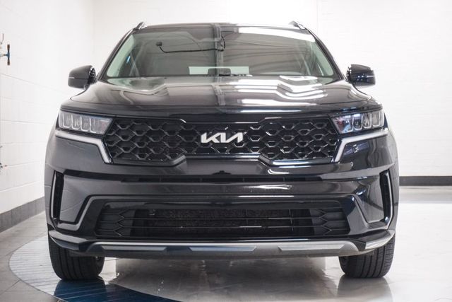 2023 Kia Sorento S FWD - 23045584 - 31