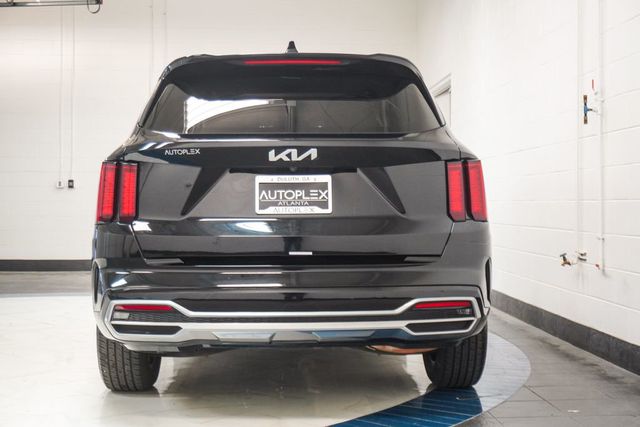 2023 Kia Sorento S FWD - 23045584 - 32