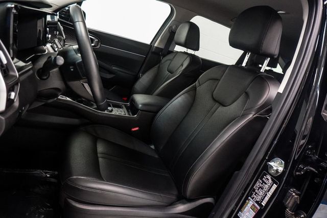 2023 Kia Sorento S FWD - 23045584 - 5