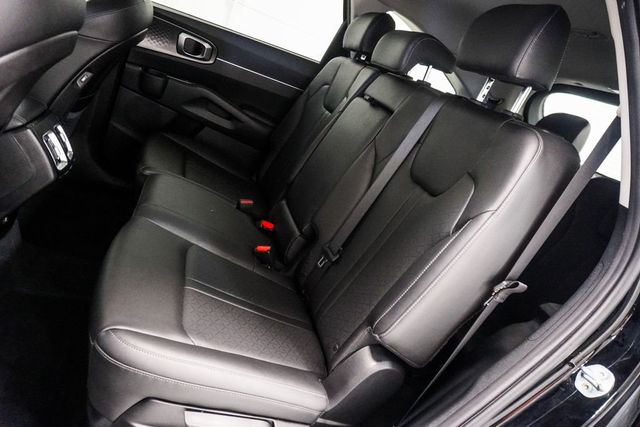 2023 Kia Sorento S FWD - 23045584 - 7