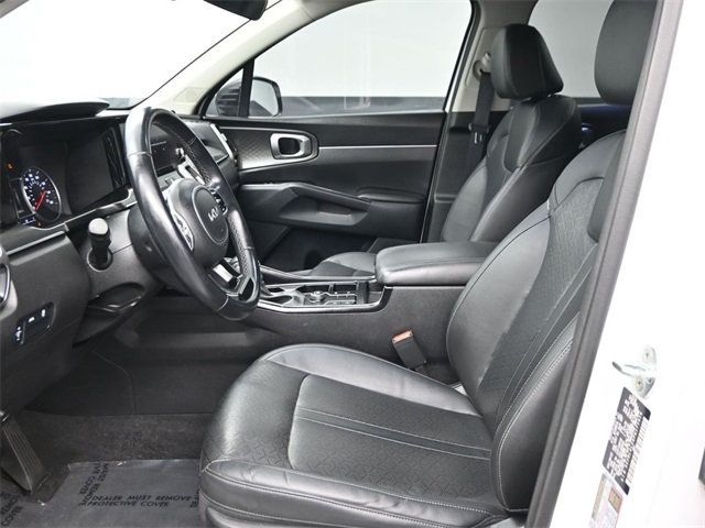 2023 Kia Sorento S FWD - 22954814 - 9