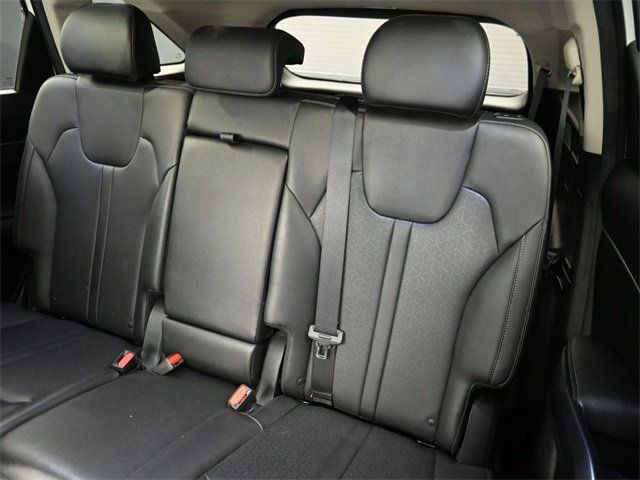 2023 Kia Sorento S FWD - 22954814 - 12