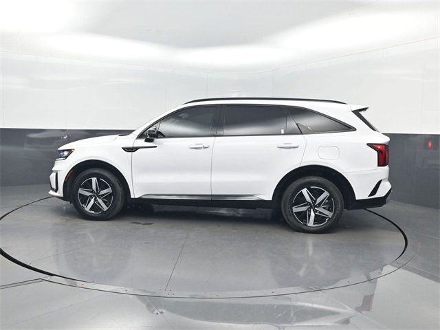 2023 Kia Sorento S FWD - 22954814 - 1