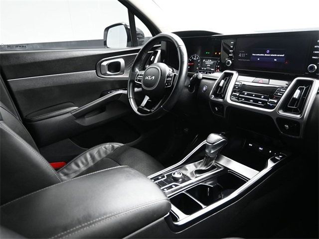 2023 Kia Sorento S FWD - 22954814 - 19