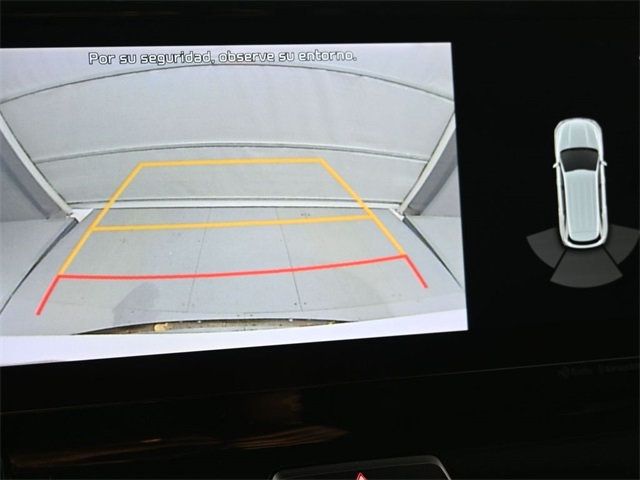 2023 Kia Sorento S FWD - 22954814 - 22