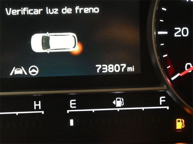 2023 Kia Sorento S FWD - 22954814 - 24