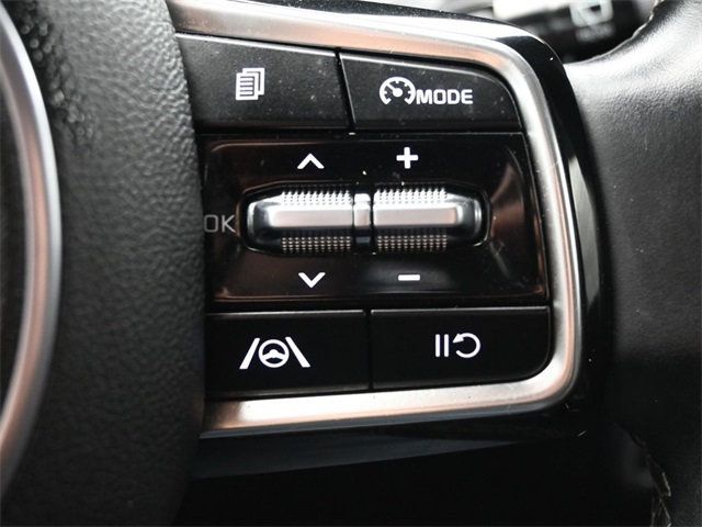2023 Kia Sorento S FWD - 22954814 - 25