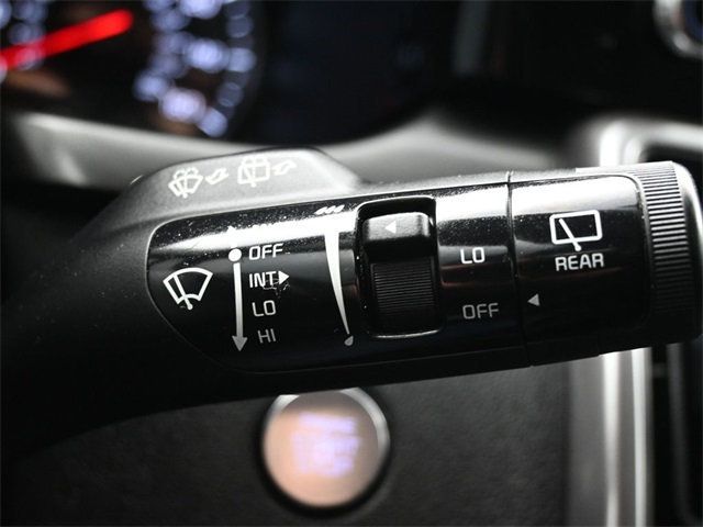 2023 Kia Sorento S FWD - 22954814 - 27