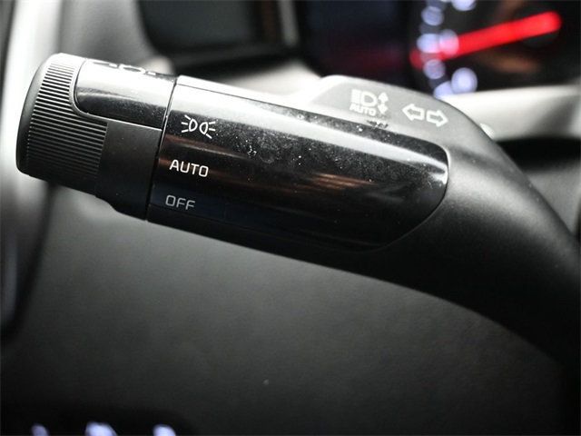 2023 Kia Sorento S FWD - 22954814 - 28