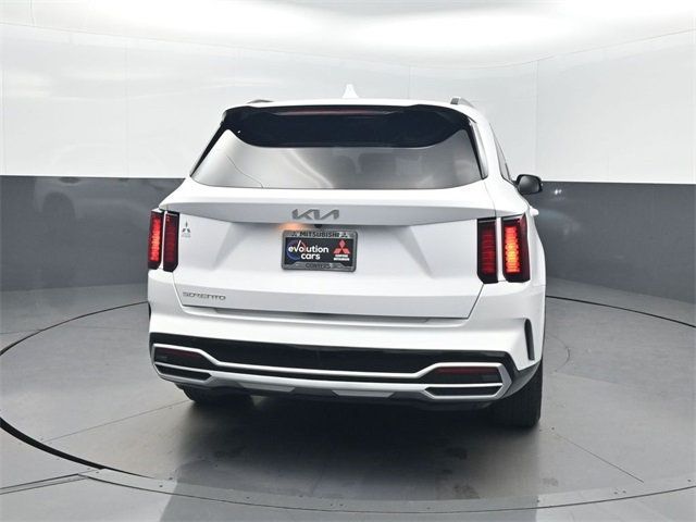 2023 Kia Sorento S FWD - 22954814 - 33