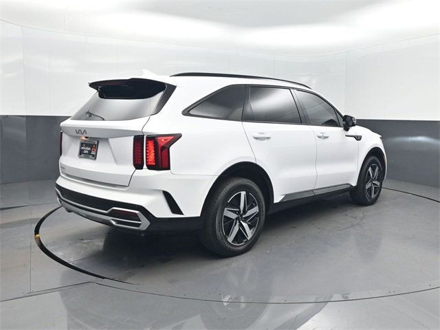 2023 Kia Sorento S FWD - 22954814 - 34