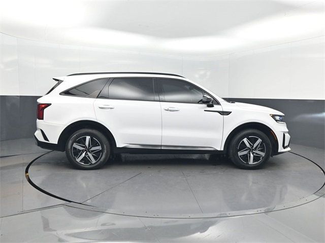 2023 Kia Sorento S FWD - 22954814 - 35
