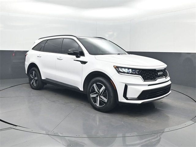 2023 Kia Sorento S FWD - 22954814 - 36
