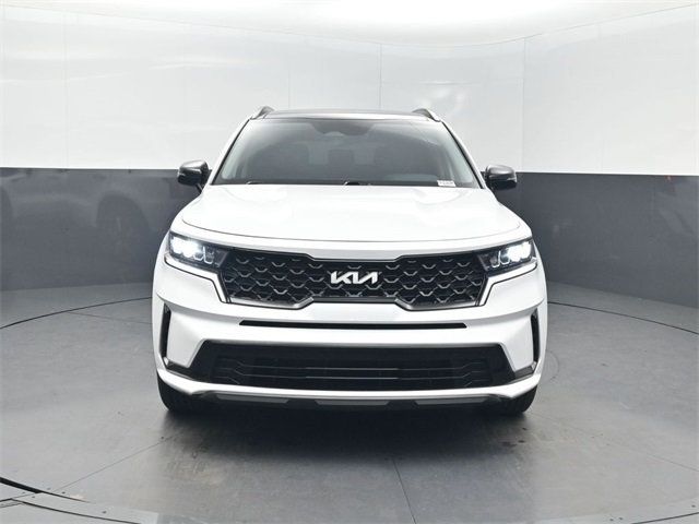 2023 Kia Sorento S FWD - 22954814 - 37