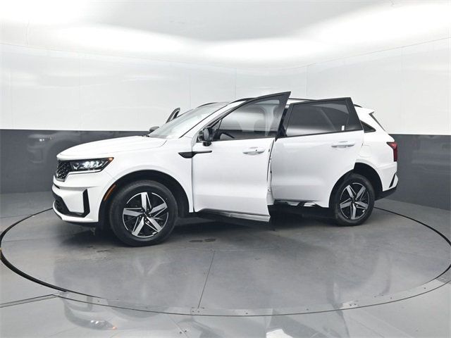 2023 Kia Sorento S FWD - 22954814 - 38
