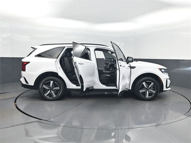 2023 Kia Sorento S FWD - 22954814 - 39