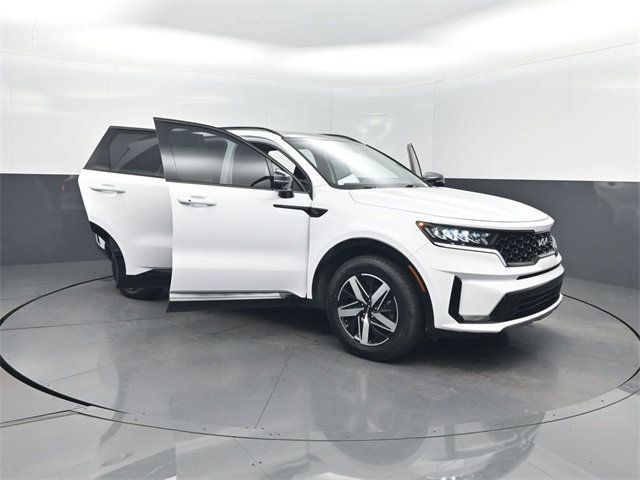 2023 Kia Sorento S FWD - 22954814 - 40