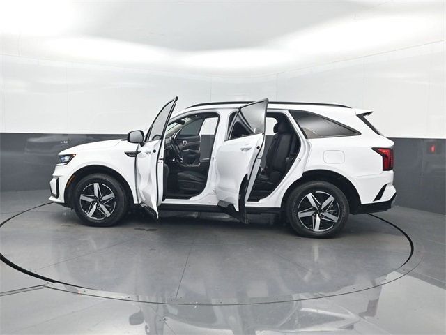 2023 Kia Sorento S FWD - 22954814 - 41