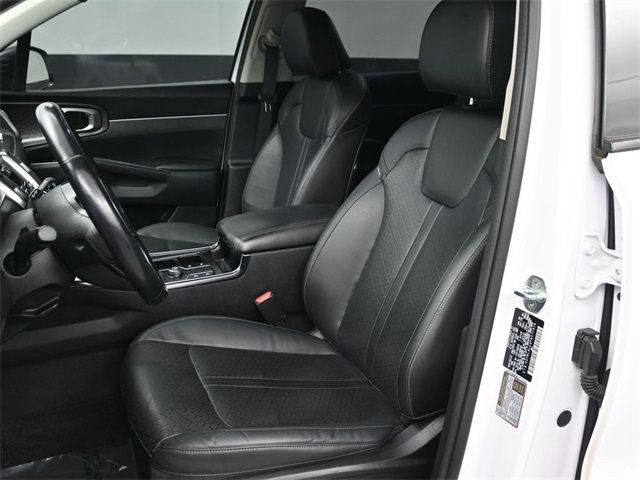 2023 Kia Sorento S FWD - 22954814 - 8