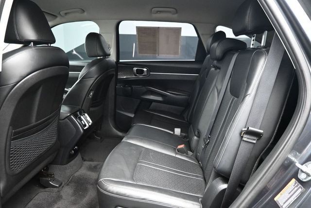2023 Kia Sorento S FWD - 23066093 - 10