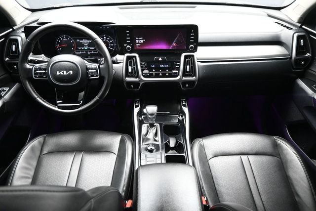 2023 Kia Sorento S FWD - 23066093 - 15