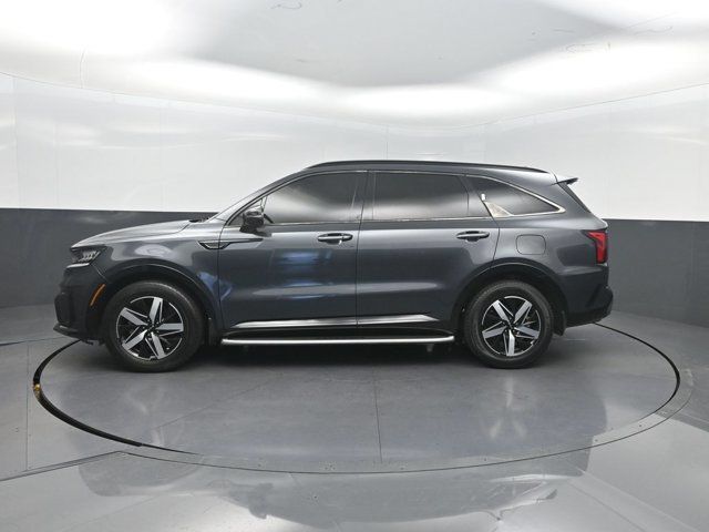 2023 Kia Sorento S FWD - 23066093 - 1