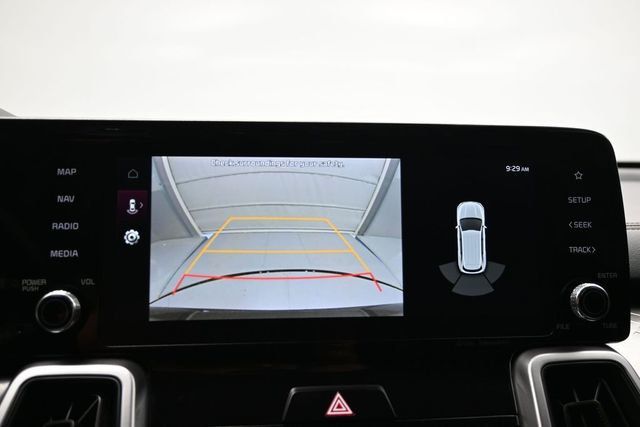 2023 Kia Sorento S FWD - 23066093 - 20