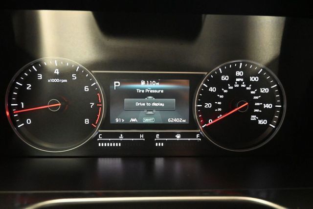2023 Kia Sorento S FWD - 23066093 - 22