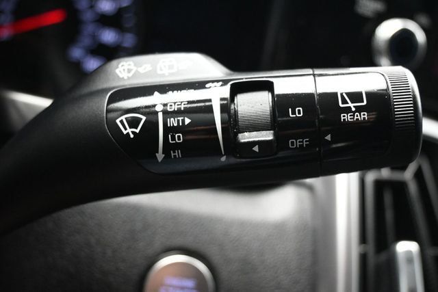 2023 Kia Sorento S FWD - 23066093 - 26