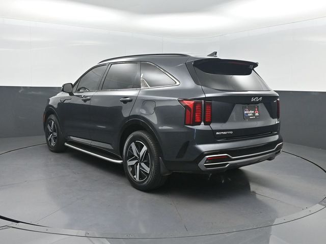 2023 Kia Sorento S FWD - 23066093 - 30