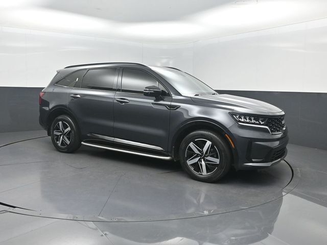 2023 Kia Sorento S FWD - 23066093 - 34