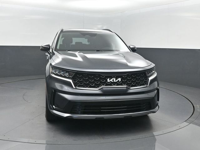 2023 Kia Sorento S FWD - 23066093 - 35
