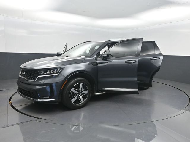 2023 Kia Sorento S FWD - 23066093 - 36