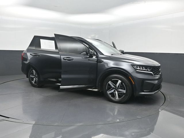 2023 Kia Sorento S FWD - 23066093 - 38