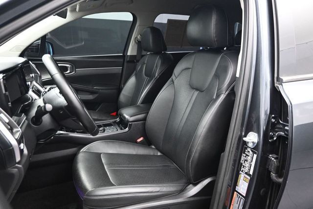 2023 Kia Sorento S FWD - 23066093 - 4