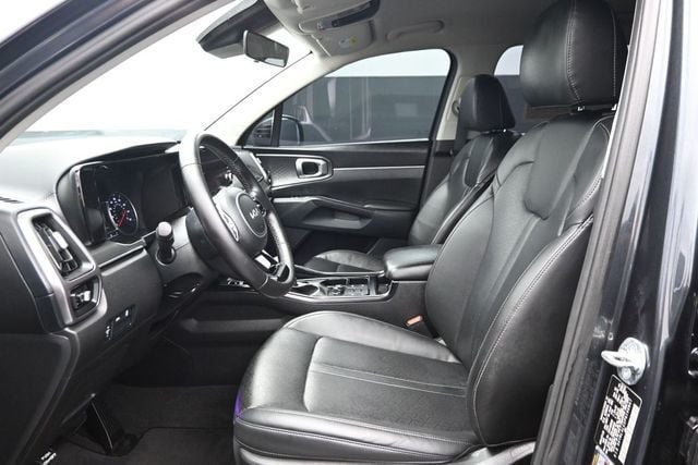 2023 Kia Sorento S FWD - 23066093 - 6