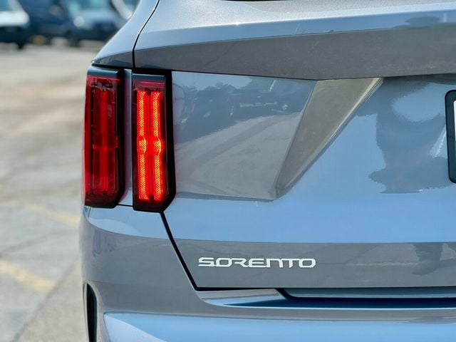2023 Kia Sorento SX - 22893134 - 9