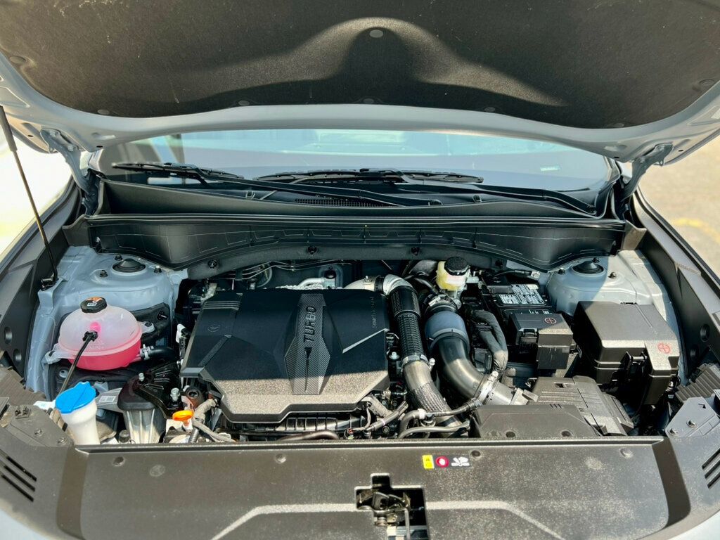 2023 Kia Sorento SX - 22893134 - 11